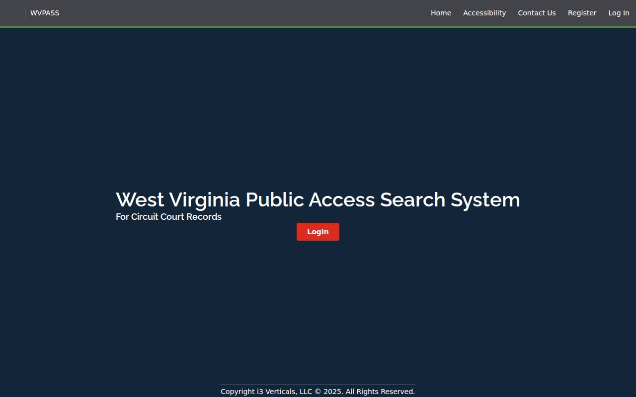 Vienna resident lookup WVPASS circuit portal